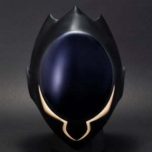 Full Scale Works: Code Geass Lelouch of the Rebellion - 1/1 Scale Zero's Helmet