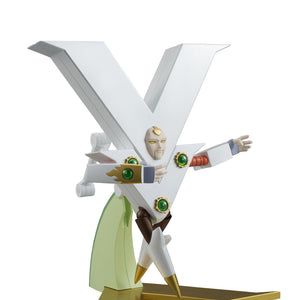 Variable Action Heroes: Zatch Bell! - Victoream