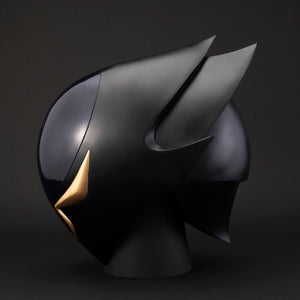 Full Scale Works: Code Geass Lelouch of the Rebellion - 1/1 Scale Zero's Helmet