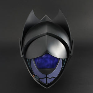 Full Scale Works: Code Geass Lelouch of the Rebellion - 1/1 Scale Zero's Helmet