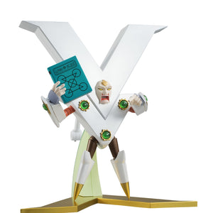 Variable Action Heroes: Zatch Bell! - Victoream