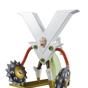 Variable Action Heroes: Zatch Bell! - Victoream