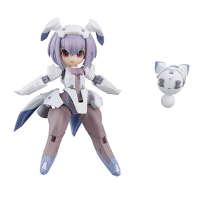 Desktop Army F-606s Flare Nabbit Sisters (Resale)