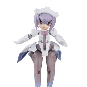 Desktop Army F-606s Flare Nabbit Sisters (Resale)