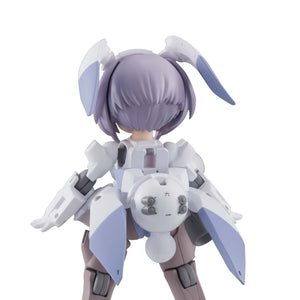 Desktop Army F-606s Flare Nabbit Sisters (Resale)