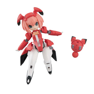 Desktop Army F-606s Flare Nabbit Sisters (Resale)