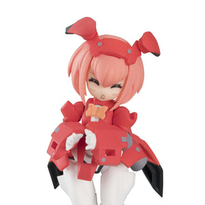 Desktop Army F-606s Flare Nabbit Sisters (Resale)