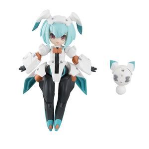 Desktop Army F-606s Flare Nabbit Sisters (Resale)