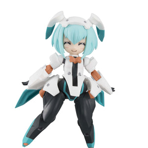 Desktop Army F-606s Flare Nabbit Sisters (Resale)