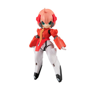 Desktop Army F-606s: Flare Series (Official Version)