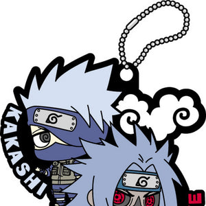 Naruto: Naruto Hurricane Chronicles Sasuke Special!