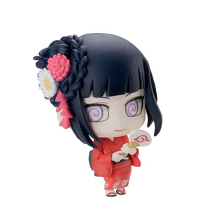 ChimiMega 10th Anniversary Project: Petit Chara Land Naruto Shippuden - 10th Anniversary Festival