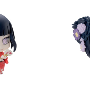 ChimiMega 10th Anniversary Project: Petit Chara Land Naruto Shippuden - 10th Anniversary Festival