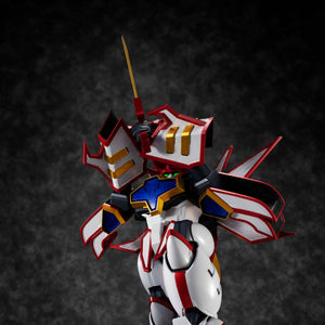 Variable Action Hi-SPEC Mado King Granzort - Super Granzort