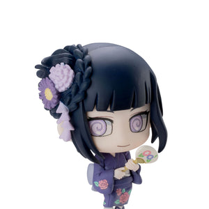 ChimiMega 10th Anniversary Project: Petit Chara Land Naruto Shippuden - 10th Anniversary Festival