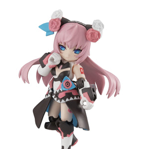 Desktop Singer: Hatsune Miku Series