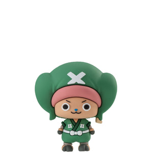 Chokorin Mascots: ONE PIECE - Wano Country Arc