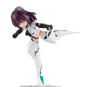 Desktop Army: Alice Gear Aegis - Mai Nikotama