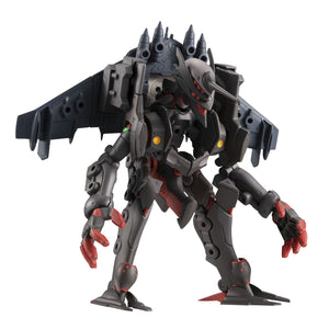 Desktop Army: Rebuild of Evangelion - Tentative Name: Rei Ayanami & First Adams' Vessel (Mid-Transition Form) Seele Spec.