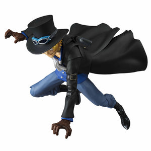 Variable Action Heroes: ONE PIECE - Sabo (Resale)