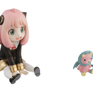 G.E.M. Series: SPY×FAMILY - Palm-size Anya-chan