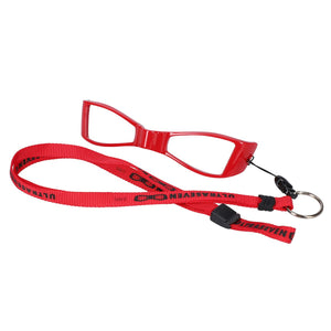 Ultraseven: Ultra Eye Senior Glasses