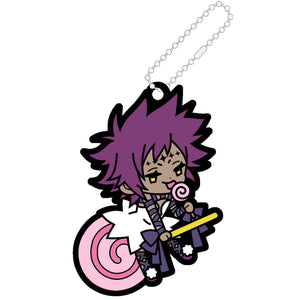 MoguMogu D.Gray-man HALLOW
