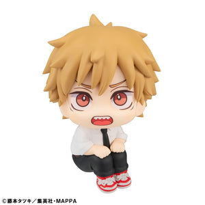 Lookup: Chainsaw Man - Denji