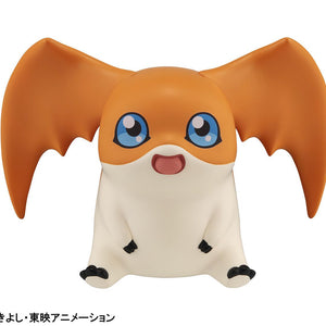 Lookup: Digimon Adventure - Patamon (Repeat)
