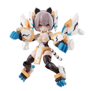 Desktop Army: N-202d - Titania Hakuko