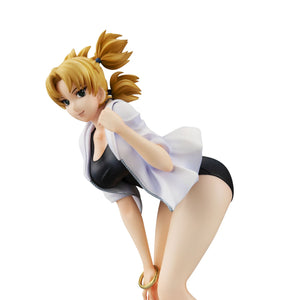 NARUTO Gals: Naruto Shippuden - Temari Ver.Splash