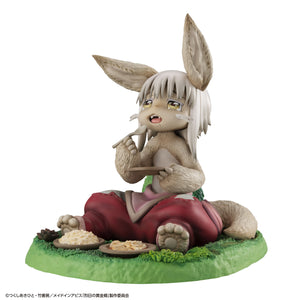 Made in Abyss The Golden City of the Scorching Sun: Nanachi ver. Nnaa~