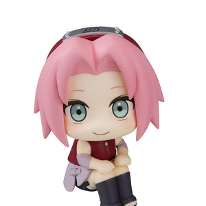 Lookup: Naruto Shippuden - Sakura Haruno
