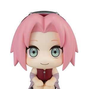 Lookup: Naruto Shippuden - Sakura Haruno