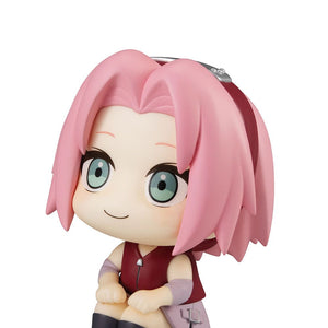 Lookup: Naruto Shippuden - Sakura Haruno