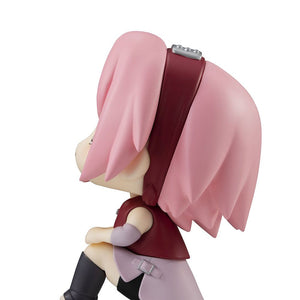 Lookup: Naruto Shippuden - Sakura Haruno