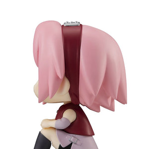 Lookup: Naruto Shippuden - Sakura Haruno