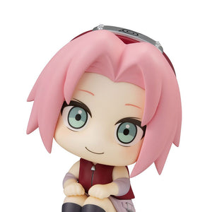Lookup: Naruto Shippuden - Sakura Haruno