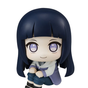 Lookup: Naruto Shippuden - Hinata Hyuga