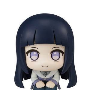 Lookup: Naruto Shippuden - Hinata Hyuga
