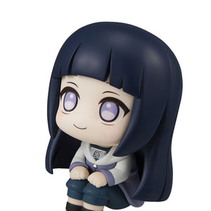 Lookup: Naruto Shippuden - Hinata Hyuga