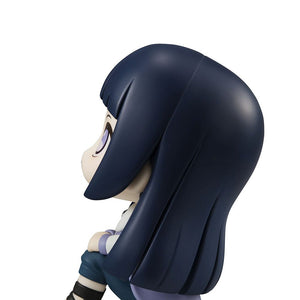 Lookup: Naruto Shippuden - Hinata Hyuga