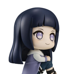 Lookup: Naruto Shippuden - Hinata Hyuga