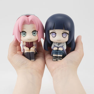 Lookup: Naruto Shippuden - Hinata Hyuga