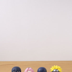 Lookup: Naruto Shippuden - Hinata Hyuga