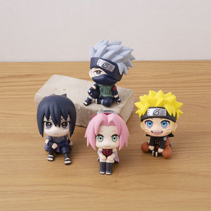 Lookup: Naruto Shippuden - Sakura Haruno