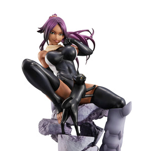 G.E.M Series: BLEACH - Yoruichi Shihoin Arrancar Arc