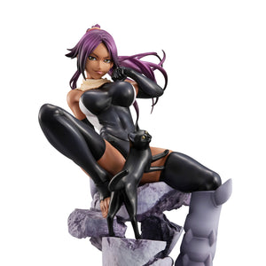 G.E.M Series: BLEACH - Yoruichi Shihoin Arrancar Arc (Resale)