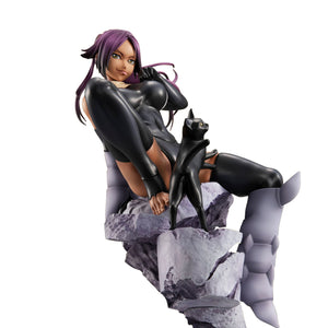 G.E.M Series: BLEACH - Yoruichi Shihoin Arrancar Arc