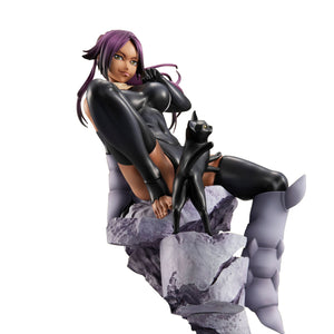 G.E.M Series: BLEACH - Yoruichi Shihoin Arrancar Arc (Resale)